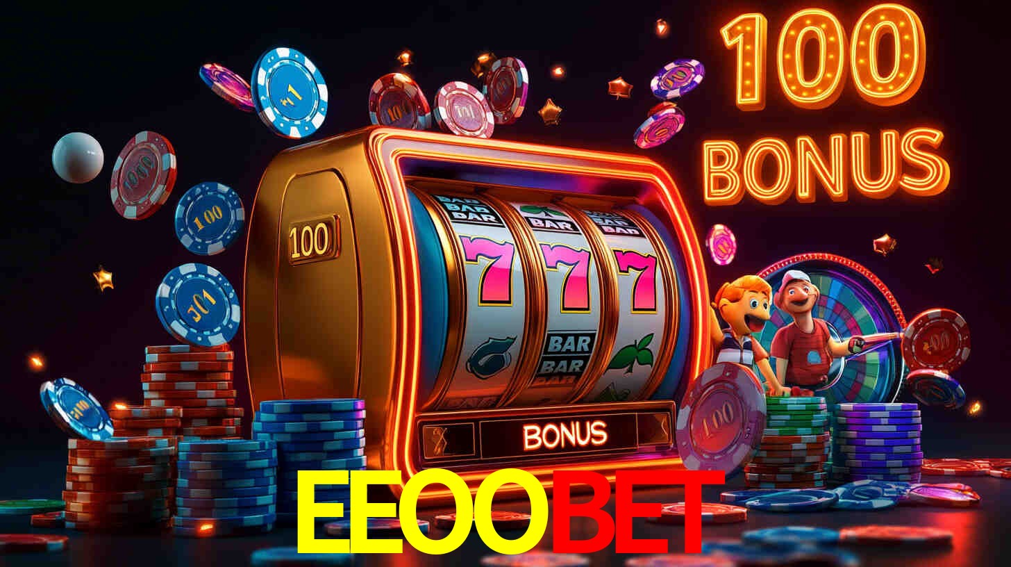 EEOOBET com Bônus especiais