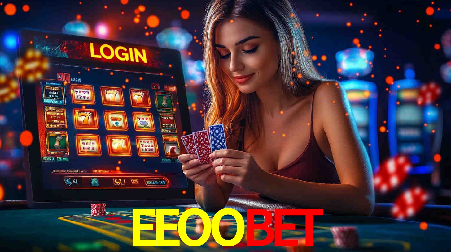 Poker emocionante na EEOOBET