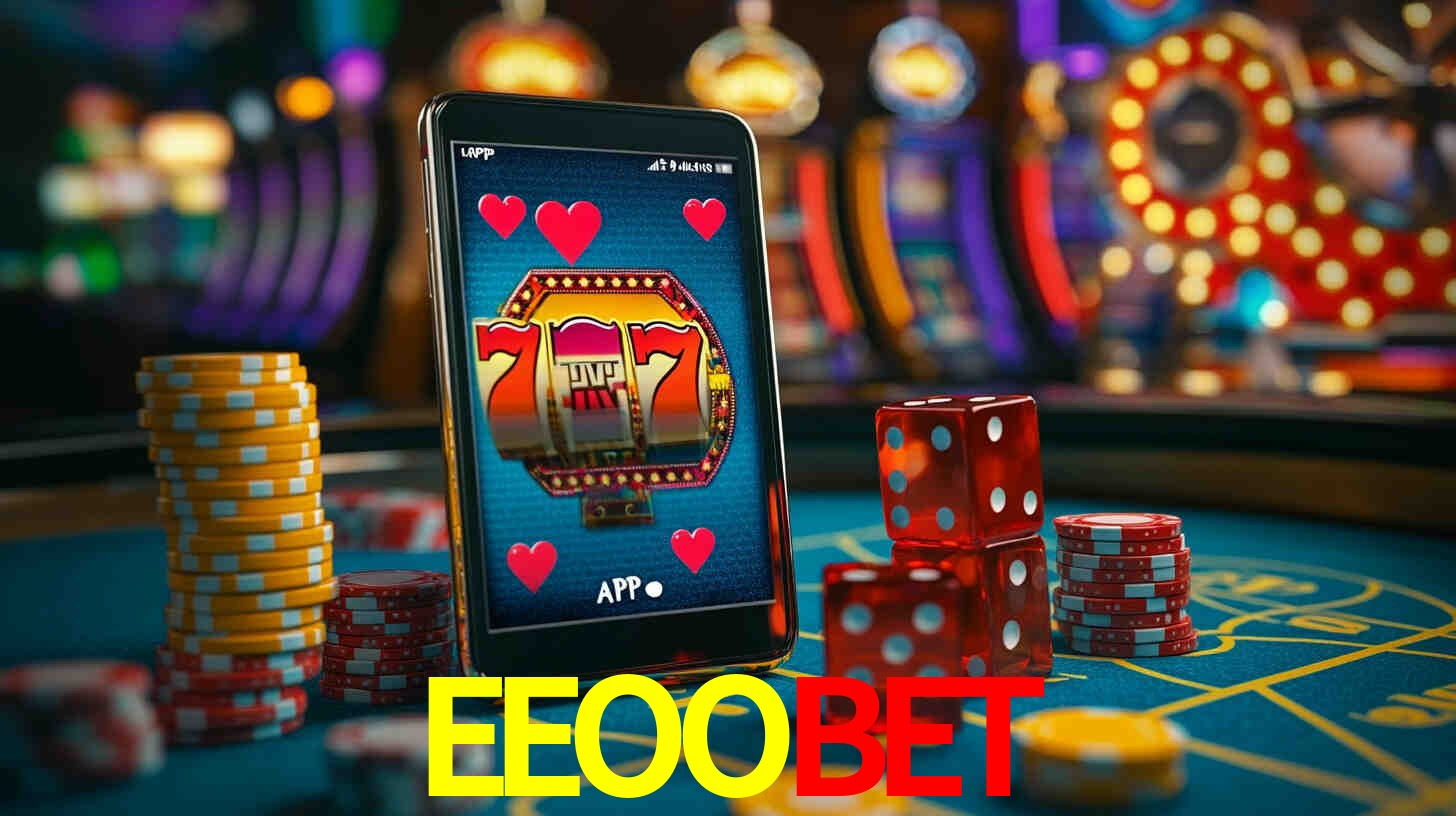 Apoio ao cliente na EEOOBET