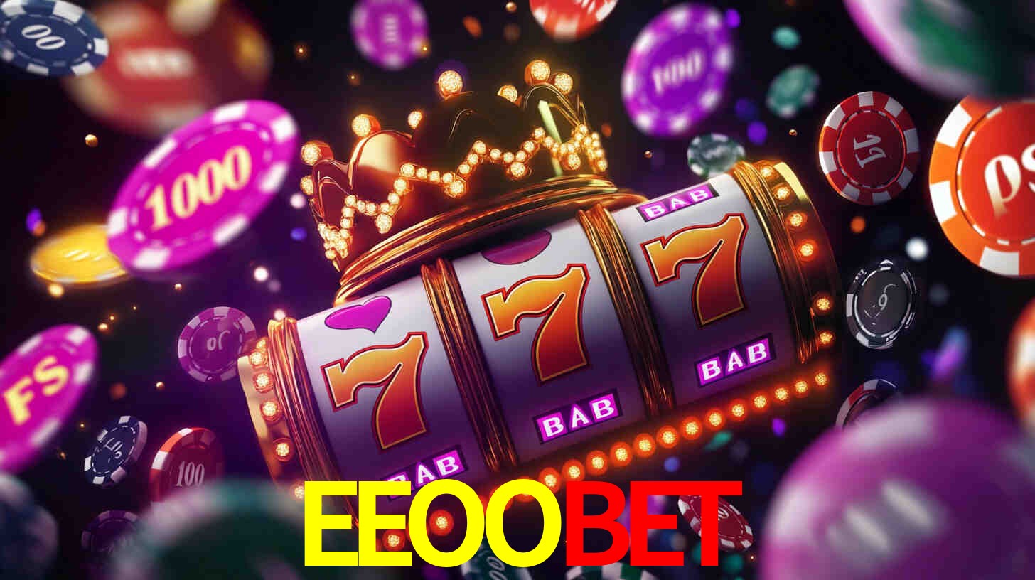 Apostas altas nos Slots EEOOBET